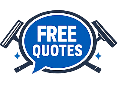 Free Quotes badge